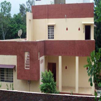 Mtdc Approved Bunglow, Nashik 1